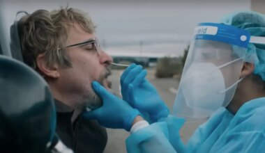 Han tenido que pasar 5 años, pero por fin se ha estrenado la película definitiva sobre el COVID-19