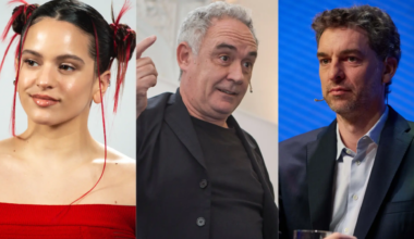 estos son los catalanes más influyentes