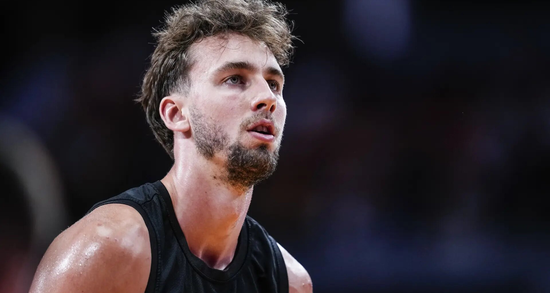 Alemania acaba con la Eslovenia de Luka Doncic y se las verá a Finlandia en semifinales del Eurobasket