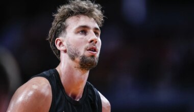 Alemania acaba con la Eslovenia de Luka Doncic y se las verá a Finlandia en semifinales del Eurobasket