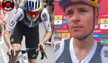“Definitivamente me siento como si estuviera preparado para una gran vuelta"