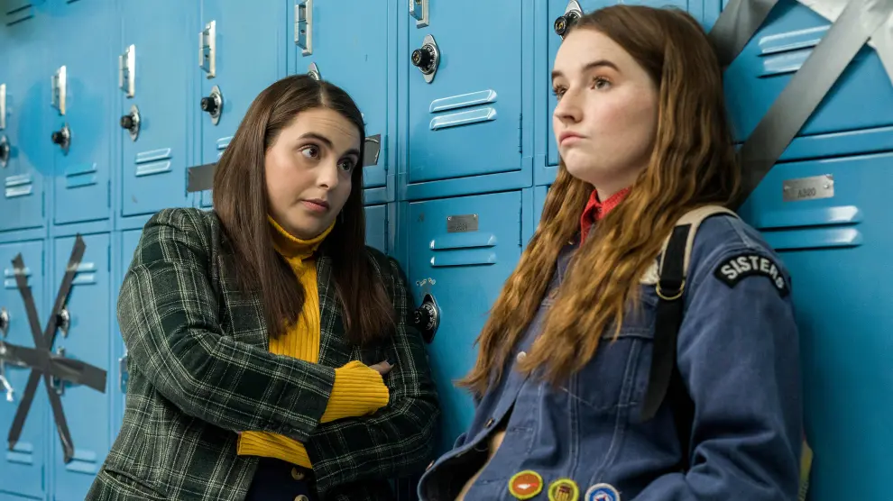 'Booksmart'