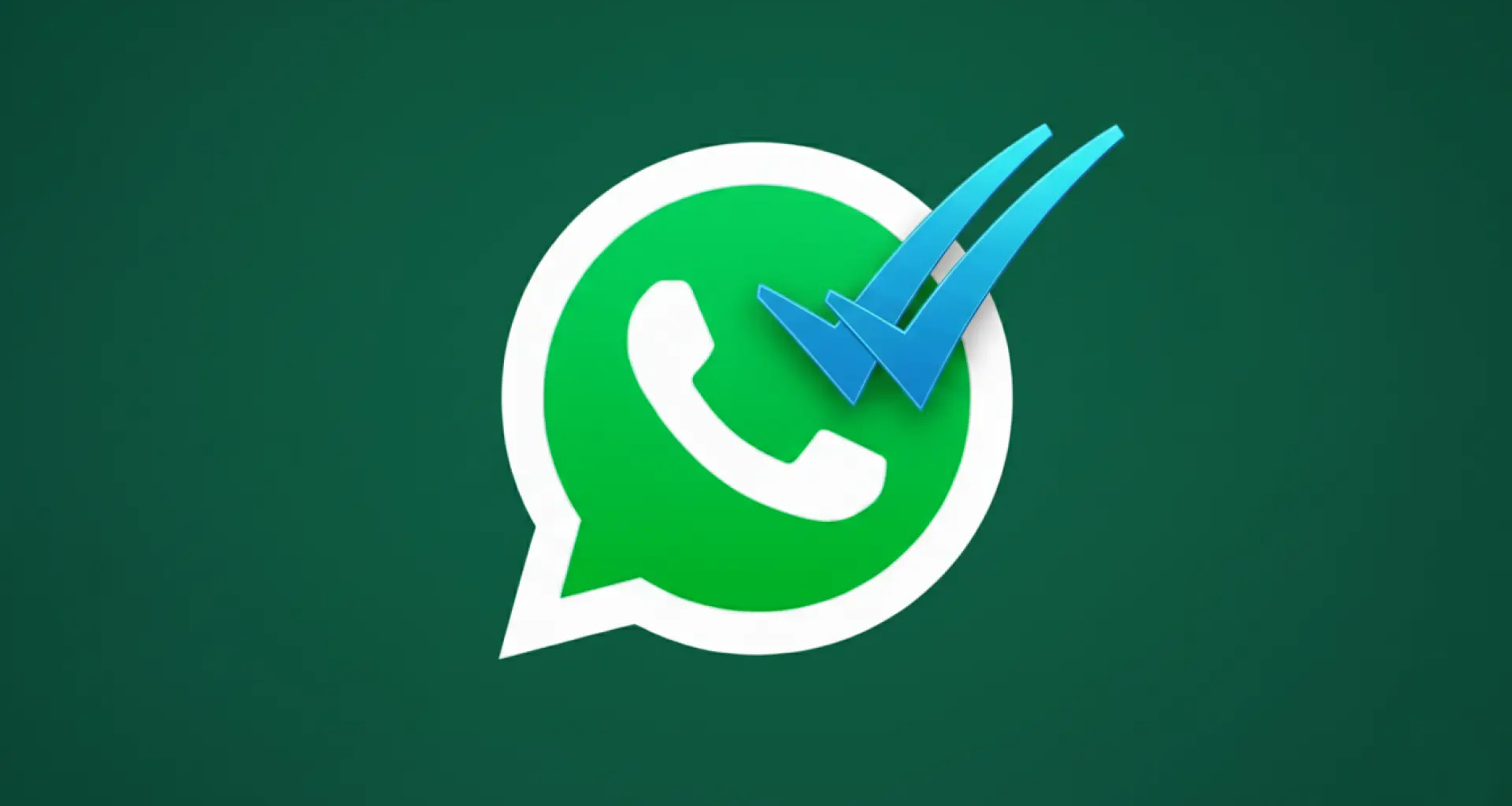 WhatsApp recupera el azul de siempre en los mensajes leídos