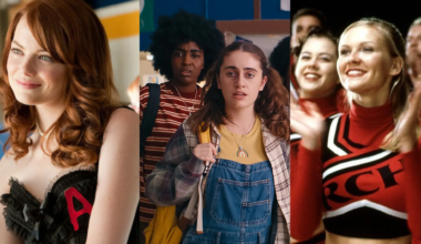 Las mejores películas para reactivarse un lunes de septiembre y sobrevivir al nuevo curso