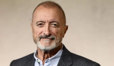 Pérez-Reverte dicta sentencia sobre la película de Amenábar sobre Cervantes: "Libre y valiente"