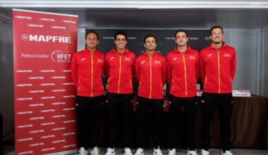 Copa Davis: España - Dinamarca: cuándo es, partidos, a qué hora y dónde ver en TV y online la Copa Davis de Marbella