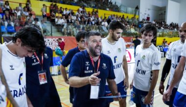 Triunfo del Fraikin Granollers en León con festival ofensivo