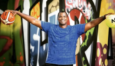 El expívot Jason Collins, primer jugador de la NBA en declararse homosexual, sufre un tumor cerebral