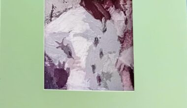 Arcén, de Borja Navarro, por Everilda Ferriols