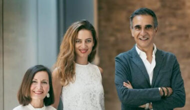 Amparo, retrato de la hija de Juan Roig que ha dado forma al exitoso proyecto familiar fuera de Mercadona