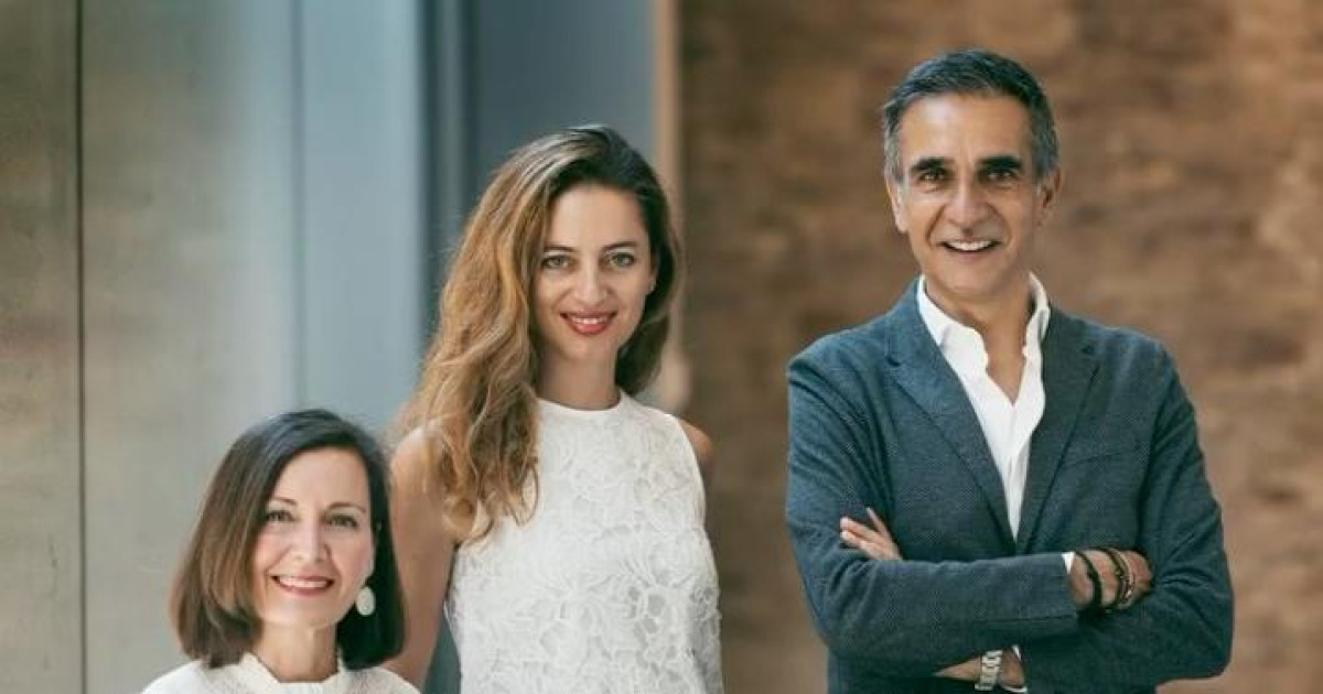 Amparo, retrato de la hija de Juan Roig que ha dado forma al exitoso proyecto familiar fuera de Mercadona