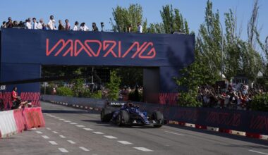 Eiffage ampliará por 68 millones el Ifema para integrarlo en el circuito de Fórmula 1