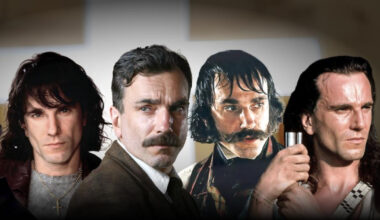 Esta es la mejor película de Daniel Day-Lewis, según los lectores de El Debate