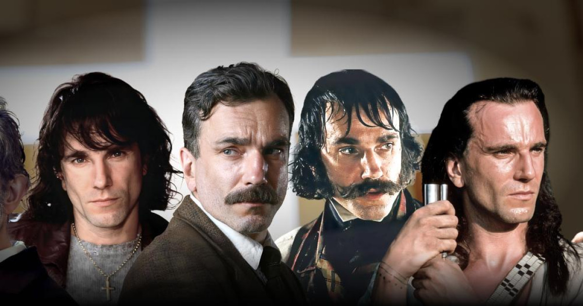 Esta es la mejor película de Daniel Day-Lewis, según los lectores de El Debate