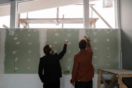 José Luis Esteban, arquitecto, destapa la estrategia de vivienda que perdurará: 
