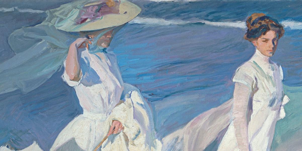 hasta 59 obras viajan desde el museo del artista en Madrid
