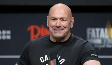 qué se sabe sobre este proyecto impulsado por Dana White y Donald Trump