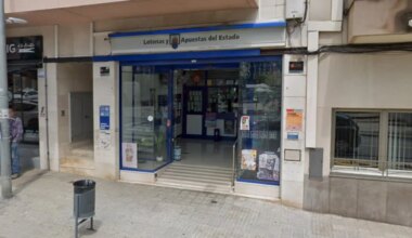 un acertante gana casi 390.000 euros