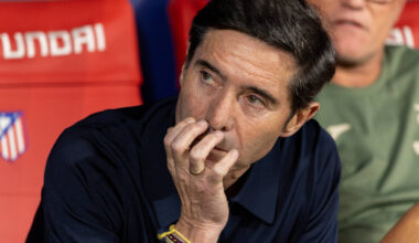 Plaga de lesiones en el Villarreal antes de encarar el calendario más complicado