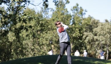 Las fotos del Torneo de Golf Diario de León-El Inversor Inquieto