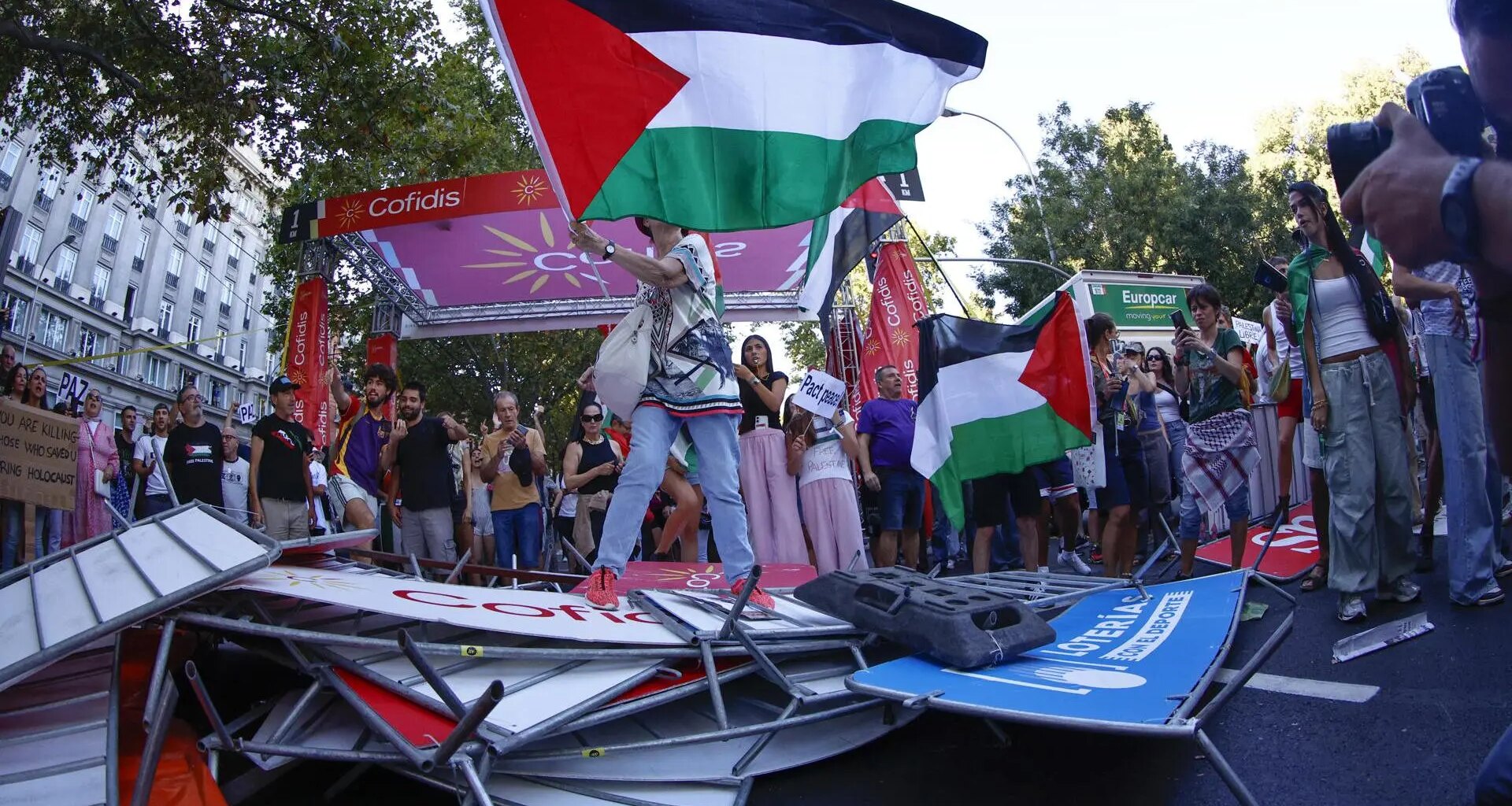Un boicot anunciado, un fracaso inevitable