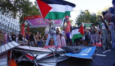 Un boicot anunciado, un fracaso inevitable