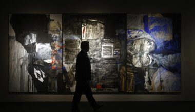 Antoni Clavé, la mejor exposición que hemos podido ver