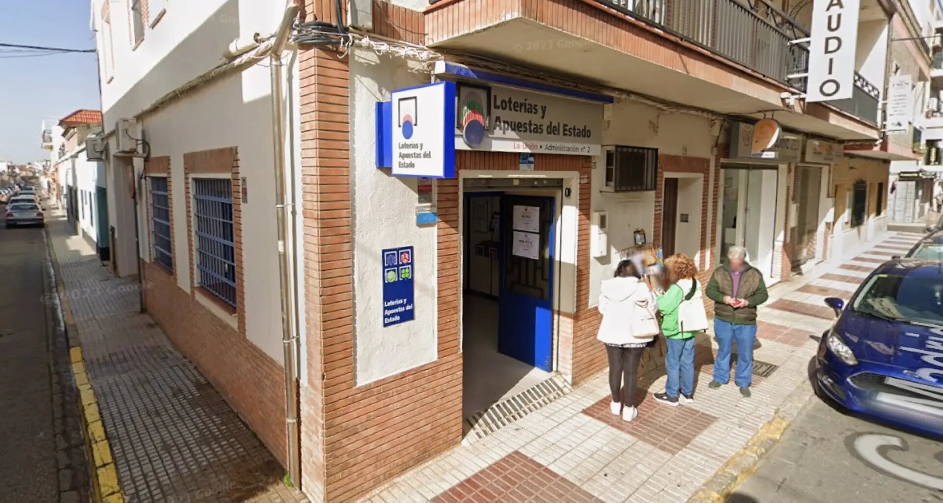 dos acertantes ganan 138.000 euros