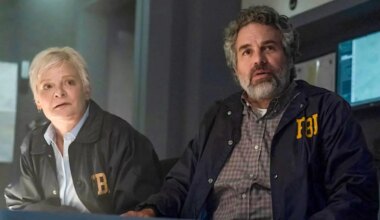 un complejo juego del gato y el ratón que recuerda a los mejores thrillers de HBO