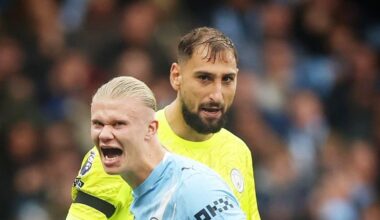 Arsenal - Manchester City, en directo