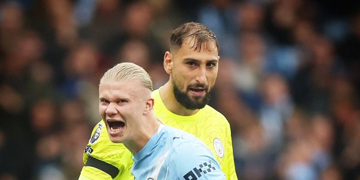 Arsenal - Manchester City, en directo