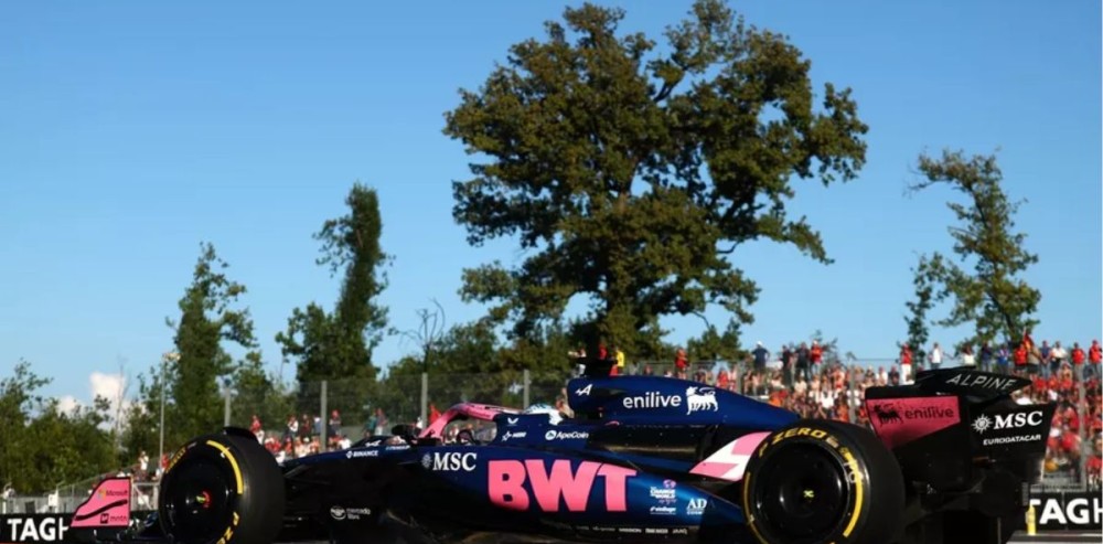 F1: Gasly le pone presión a Alpine de cara a 2026 ¿Qué dijo?