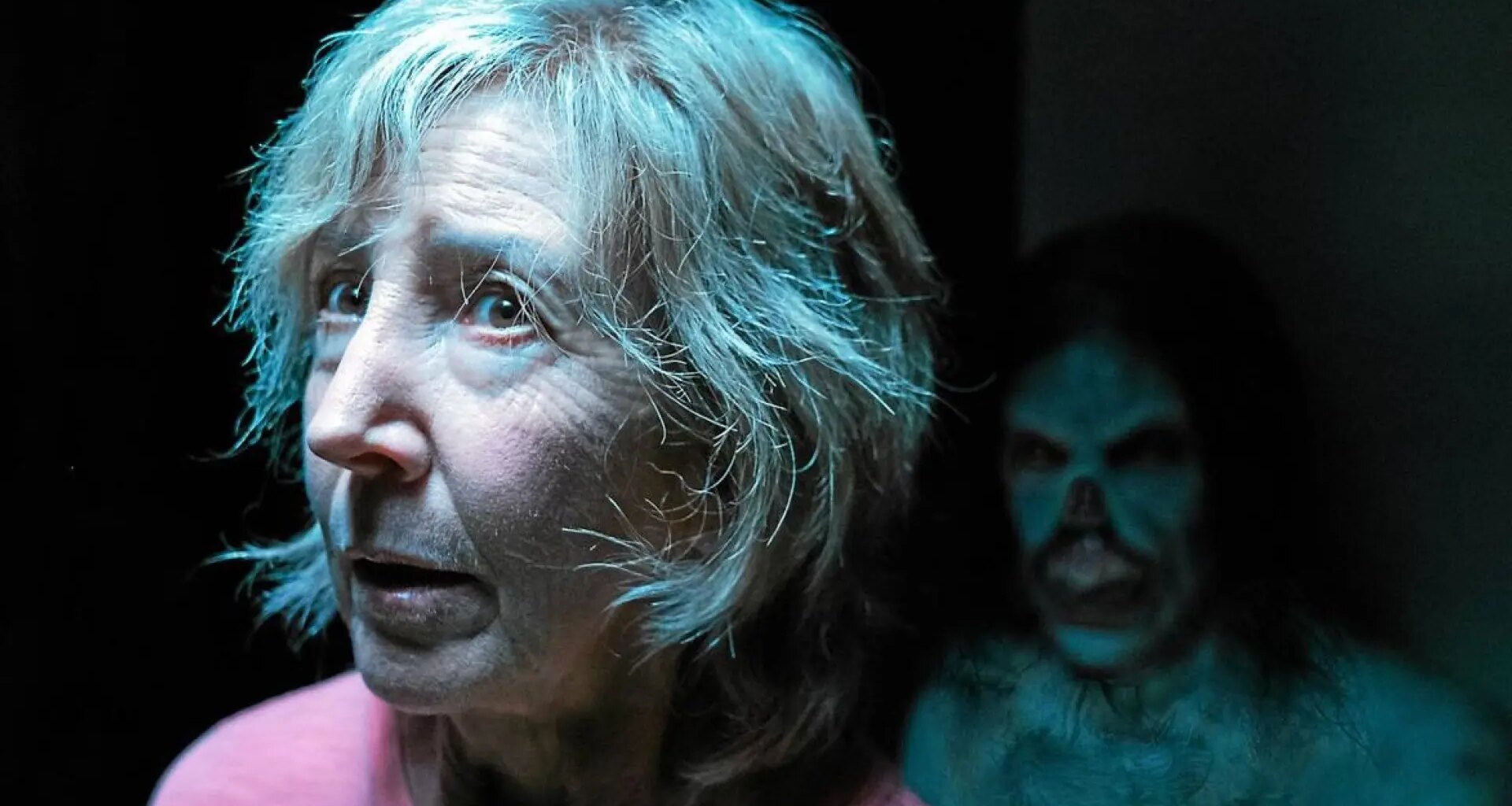 'Insidious 6' tiene fecha de estreno