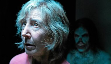'Insidious 6' tiene fecha de estreno