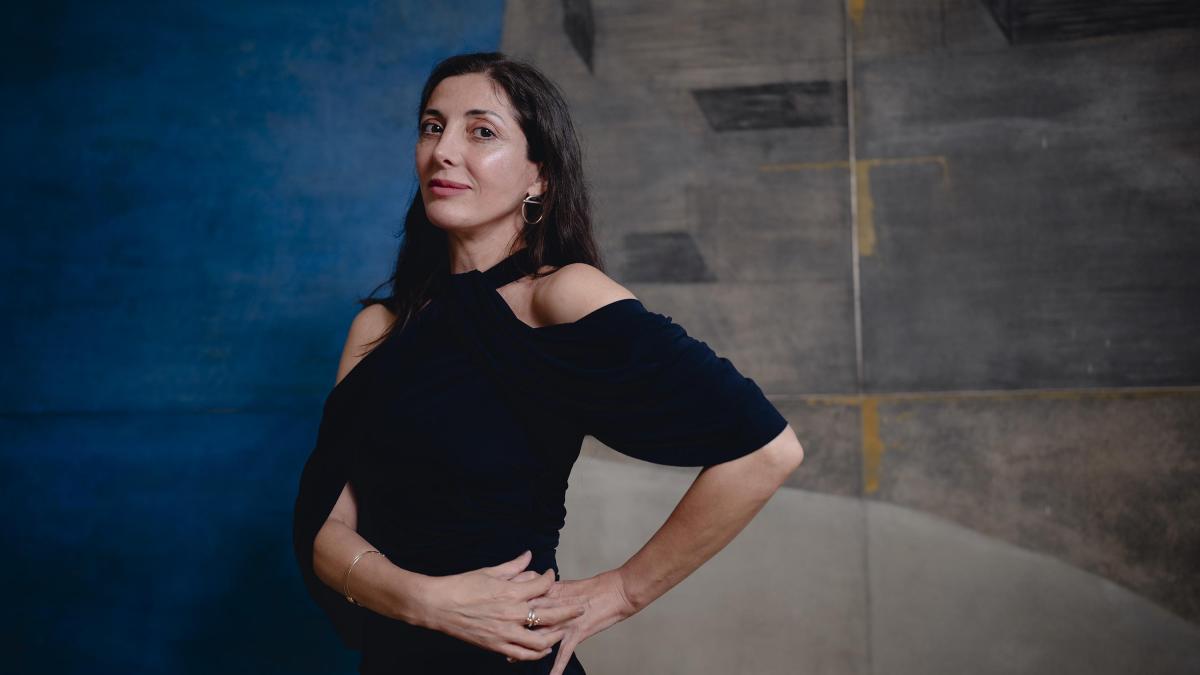 Espido Freire gana el premio Eurostars con una guía de lugares que ya no existen