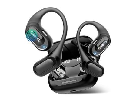Auriculares inalámbricos deportivos