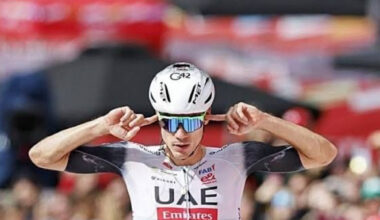 LaVuelta 2025, la primera sin ciclistas patrios en el top-10