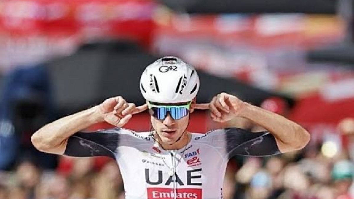 LaVuelta 2025, la primera sin ciclistas patrios en el top-10
