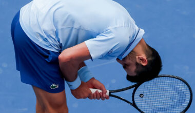 "Novak asume que no volverá a ganar un Grand Slam"