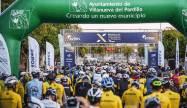 Mussara toma Madrid con dos pruebas ciclistas este otoño