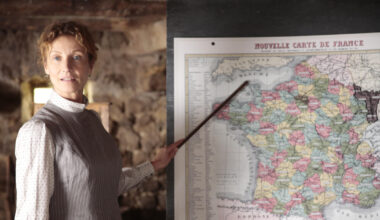 'La primera escuela', la película que es un canto a la labor social menos reconocida de la historia