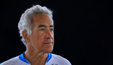 Sylvan Adams, el empresario y filántropo canadiense-israelí enamorado del ciclismo