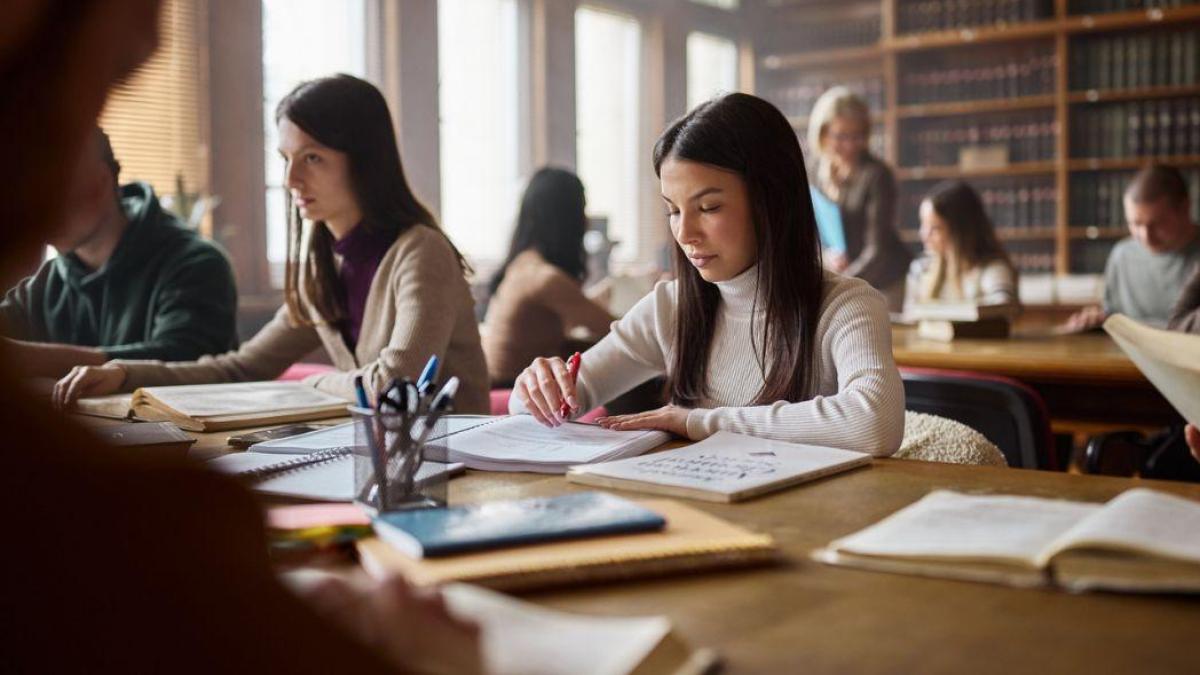 Inglés, francés, alemán... Aprende idiomas con estos libros para mejorar tu nivel o estudiar desde cero