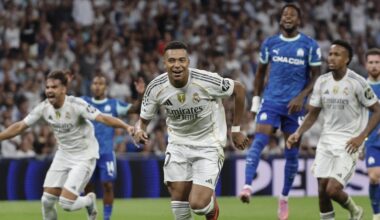 Mbappé confirma que no irá a la gala del Balón de Oro