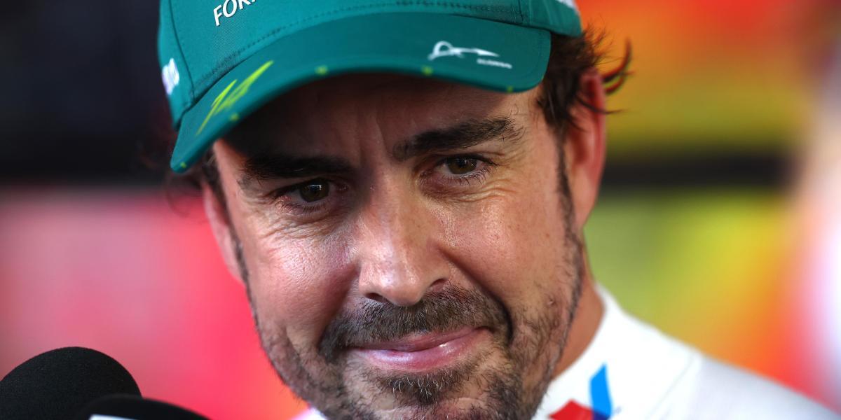 "Si soy competitivo en 2026, será el momento de dejarlo en lo alto. Si no, puede que siga"