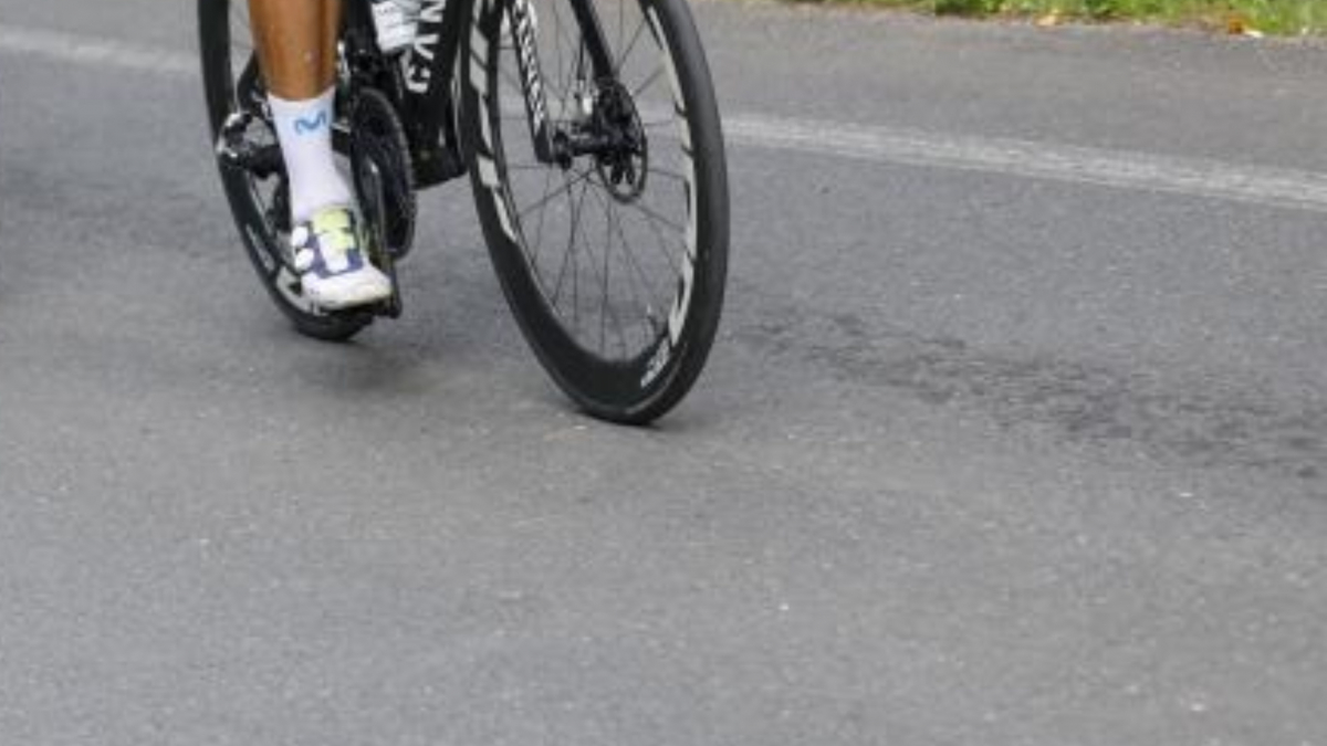 Rusia arresta a un ciclista francés que trataba de batir un récord mundial