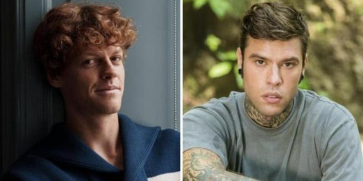 Fedez, denunciado tras su polémica canción sobre Sinner y Hitler