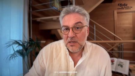 Álex Rovira habla de la importancia de configurar el espacio como aliado del cambio.