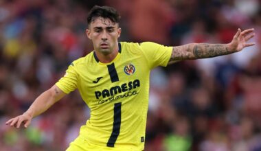 Villarreal - Osasuna, en directo