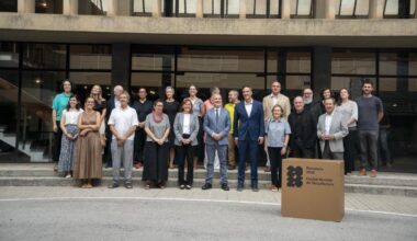 Las actividades que se celebrarán en Barcelona como Capital Mundial de la Arquitectura